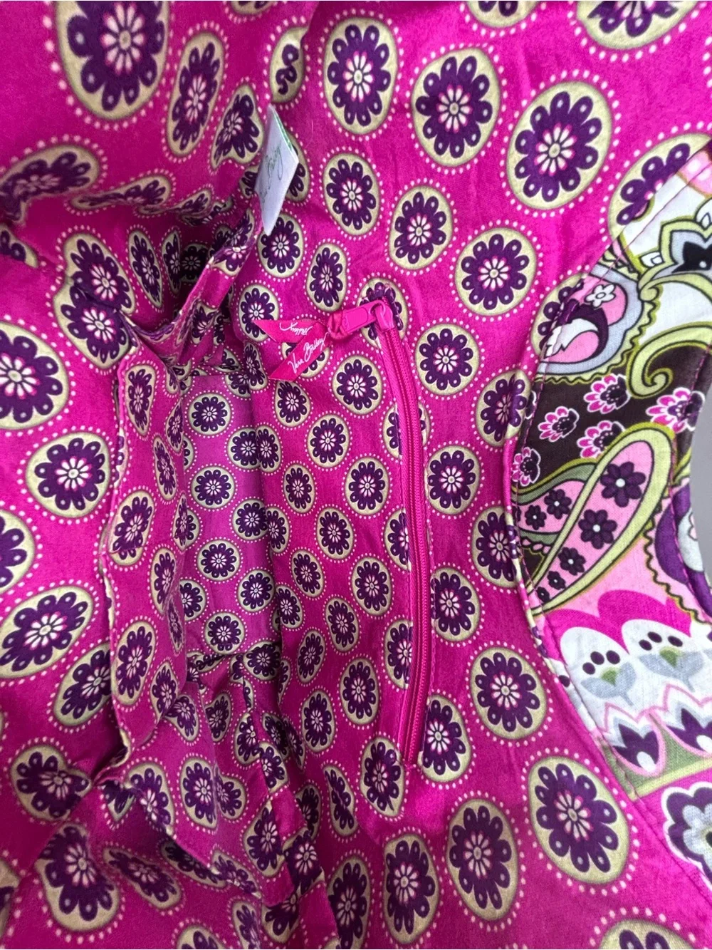 Vera Bradley vera bradley
